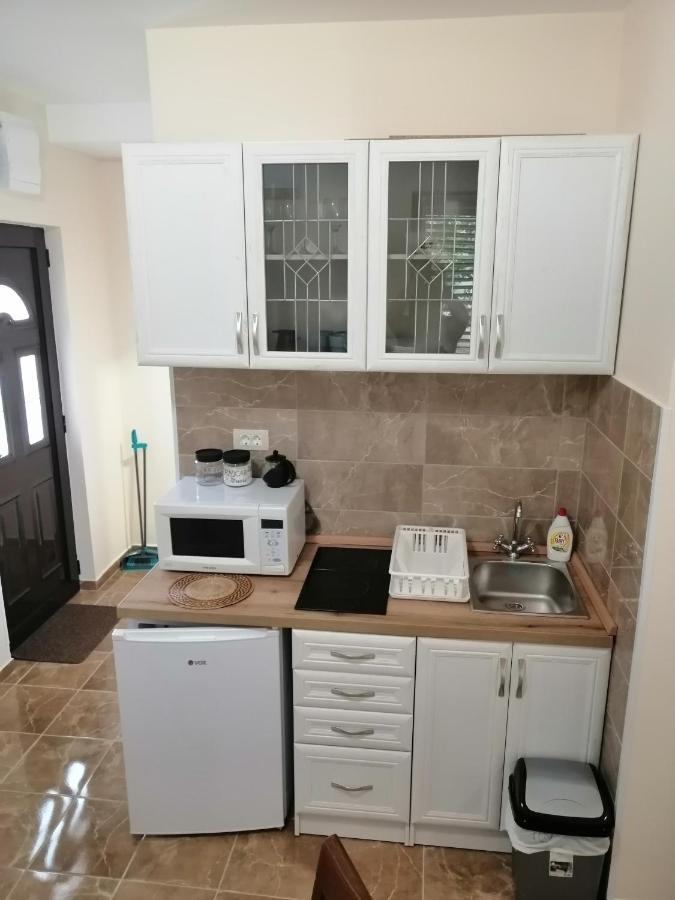 Apartman Petovic Kotor Kültér fotó